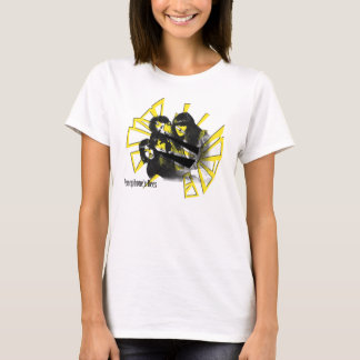 persephonesbees-overlay T-Shirt