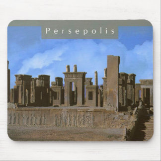 Persepolis Mouse Pad