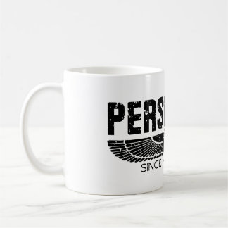 Persepolis - Persian (iran) design Coffee Mug