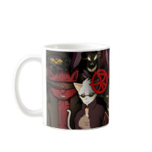 Perseverance Full Clearance Cast Mug