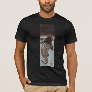 Perseverance of Koi T-Shirt