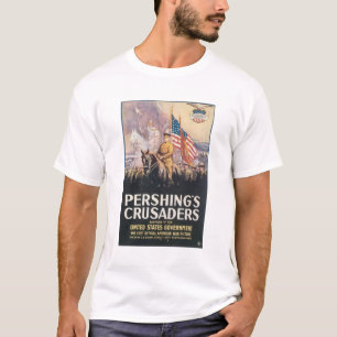 Pershing's Crusaders T-Shirt