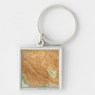 Persia 2 keychain