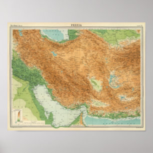 Persia 2 poster
