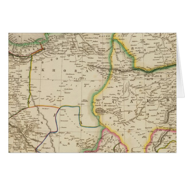 Persia 3 (Front Horizontal)