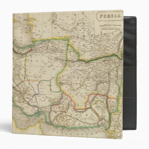 Persia 3 binder