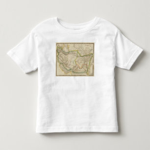 Persia 3 toddler t-shirt