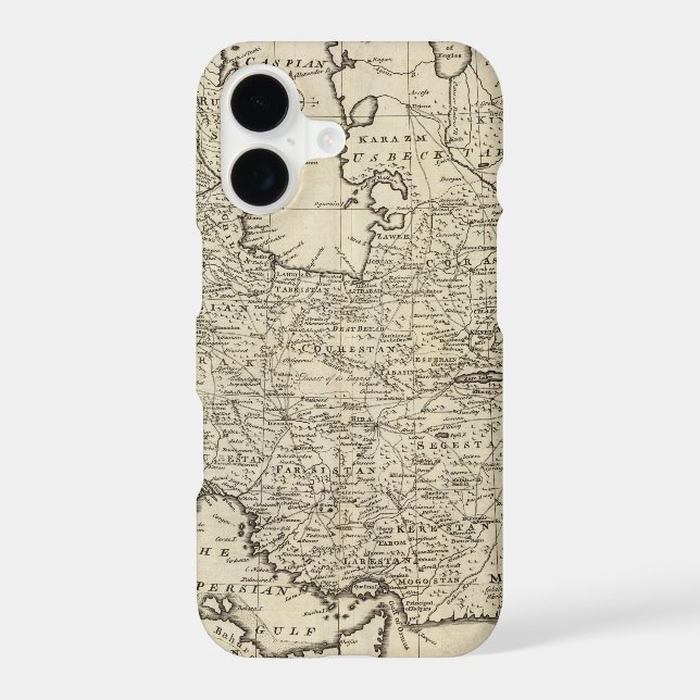Persia 5 (Back)