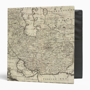 Persia 5 binder