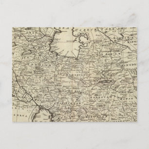 Persia 5 postcard