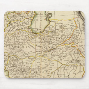 Persia 7 mouse pad