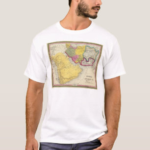 Persia Arabia 2 T-Shirt