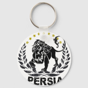 Persia Keychain