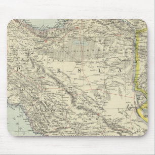 Persia Mouse Pad