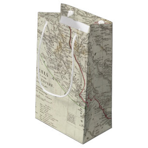 Persia, Ottoman Empire Small Gift Bag