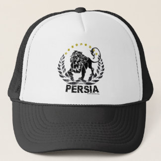 Persia Trucker Hat