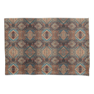 Persian Beautiful Old Pattern Trendy Collection Pillowcase