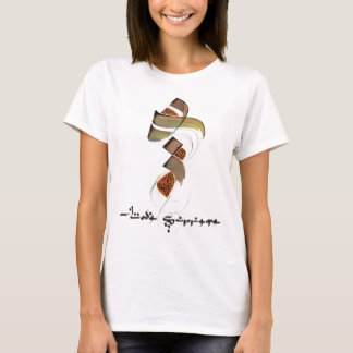 persian calligraphy T-Shirt