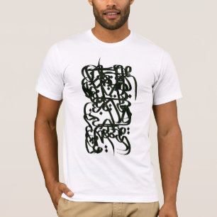 Persian calligraphy T-Shirt