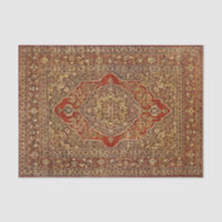 Persian carpet look - Tabris