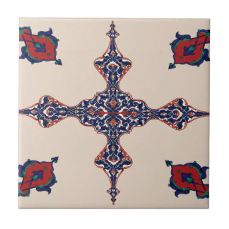 Persian Carpet motif Tile