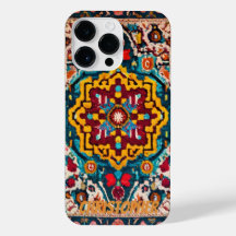 Persian carpet vintage