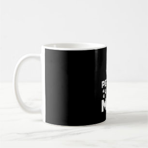 Persian Cat Mom Shirt I Female Cat Owner Persian K Coffee Mug
