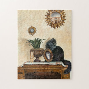 Persian Cat Puzzle