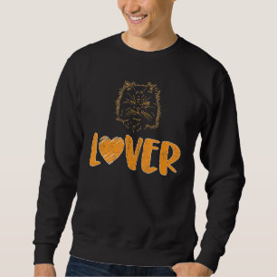 Persian Catlove Sweatshirt