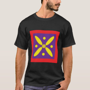 Persian Derafsh Kaviani The Achaemenids Sassanids  T-Shirt