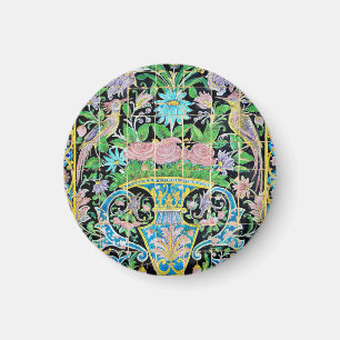 Persian design  magnet