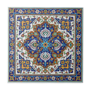 Persian design  tile
