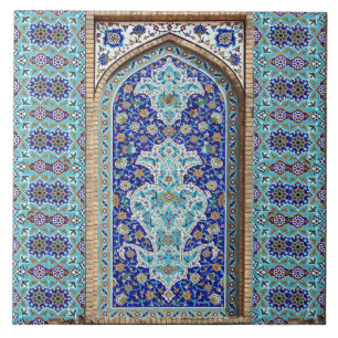 Persian design   tile