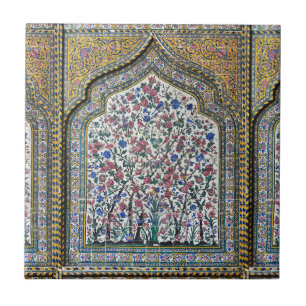 Persian design   tile