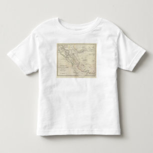 Persian Empire, eastern Toddler T-shirt