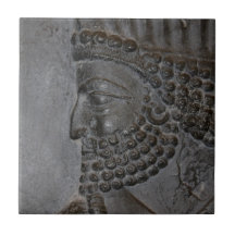 Persian Empire Tile