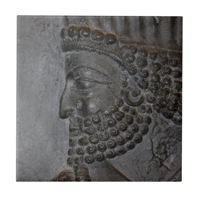 Persian Empire Tile (Front)