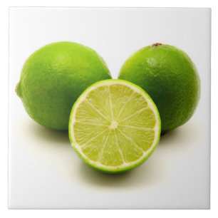 Persian lime tile