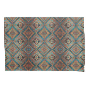 Persian Modern Beautiful Old Pattern Collection Pillowcase