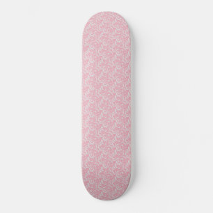 Persian Motifs Inspiration 35 Skateboard