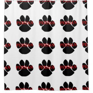 persian name paw