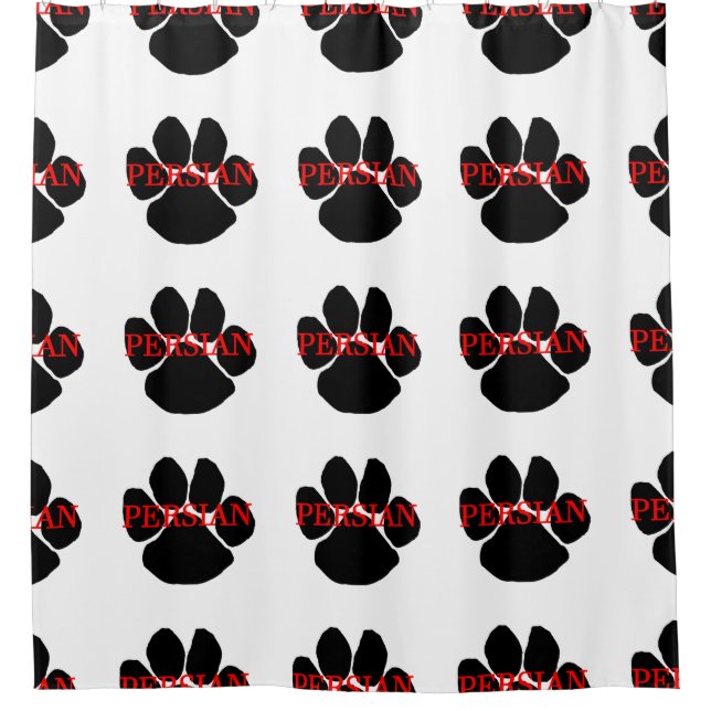 persian name paw (Front)