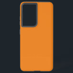 Persian Orange,Sand Brown,Tan, Samsung Galaxy Case<br><div class="desc">Phone Case</div>