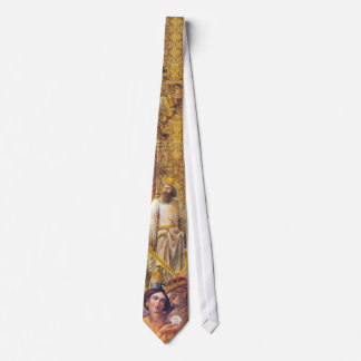 Persian/Persepolis Tie