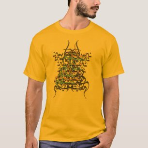 Persian Poem by Helmi (boys) T-Shirt