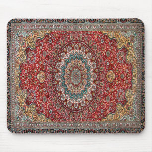 Persian Rug Mousepad