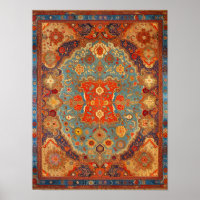 Persian Rug