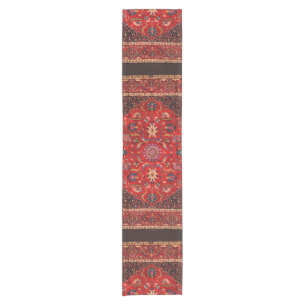 Persian Rug Table Runner
