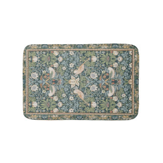 Persian Silk Rug Print