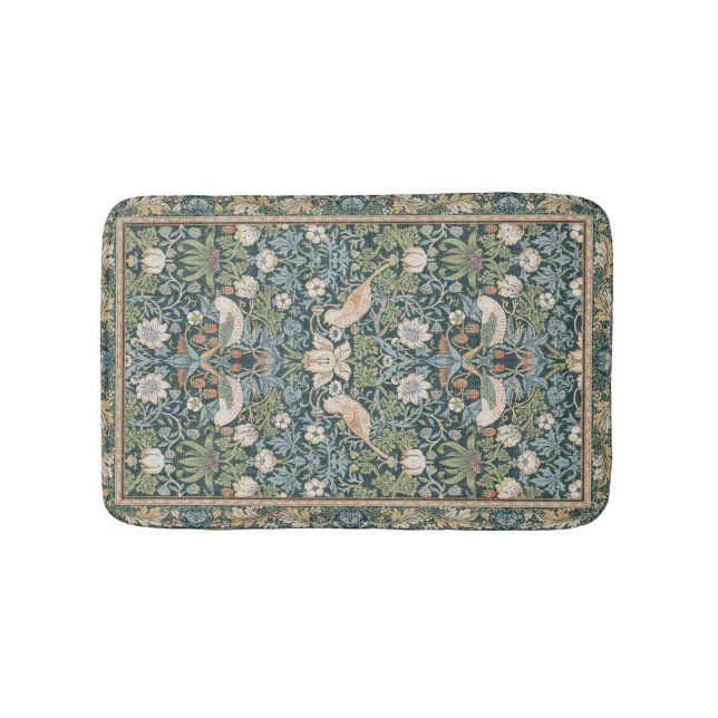 Persian Silk Rug Print (Front)
